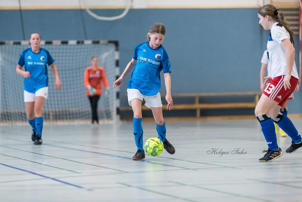 Bild 884 - C-Juniorinnen Futsalmeisterschaft